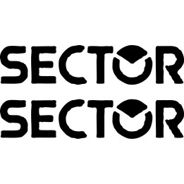 Buy Sector Sport Watches Decal Sticker Online