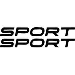 Buy Renault Sport Decal Sticker Online
