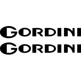 Buy Renault Gordini 2010 Decal Sticker Online