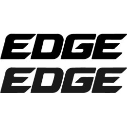 Buy Castrol Edge Decal Sticker Online