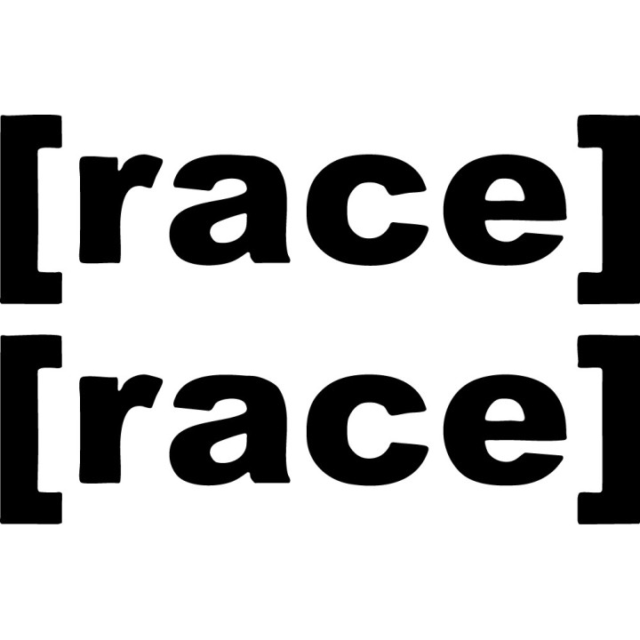 Buy Race Jdm Decal Sticker Online