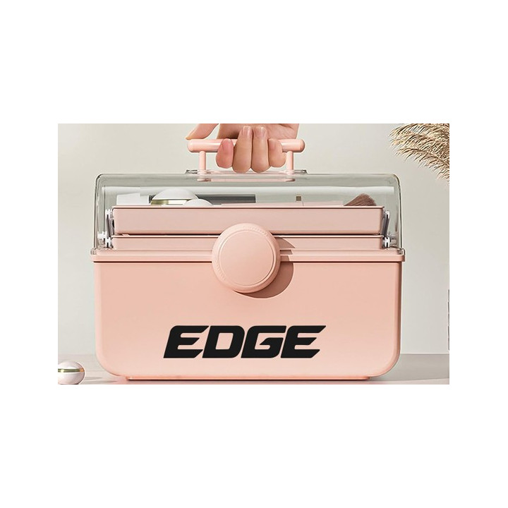 Buy Castrol Edge Decal Sticker Online
