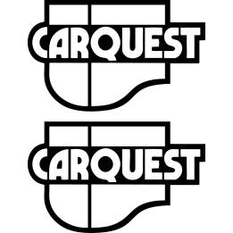 Buy Quest Vinyl Decal Sticker Online
