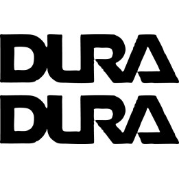 Buy Dura Decal Sticker Online