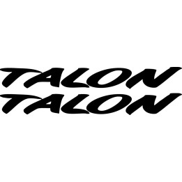 Buy Eagle Talon Sticker Online
