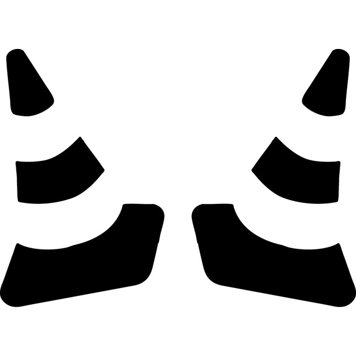 Buy Pion 2 Decal Sticker 1 Online