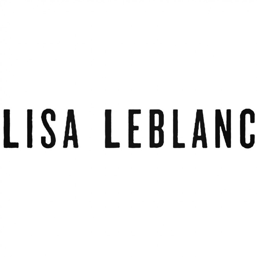 Buy Lisa Leblanc Band Decal Sticker Online
