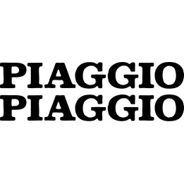 Buy Piaggio Tank Decal Sticker Online