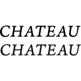 Buy Chateau Sticker Online