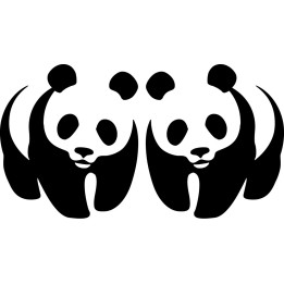 Buy Panda Bear 1 Vinyl Decal Sticker Online