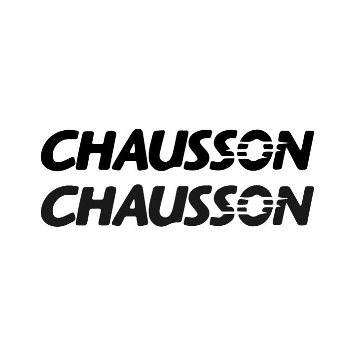 Buy Chausson Sticker Online