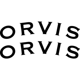 Buy Orvis Decal Sticker Online