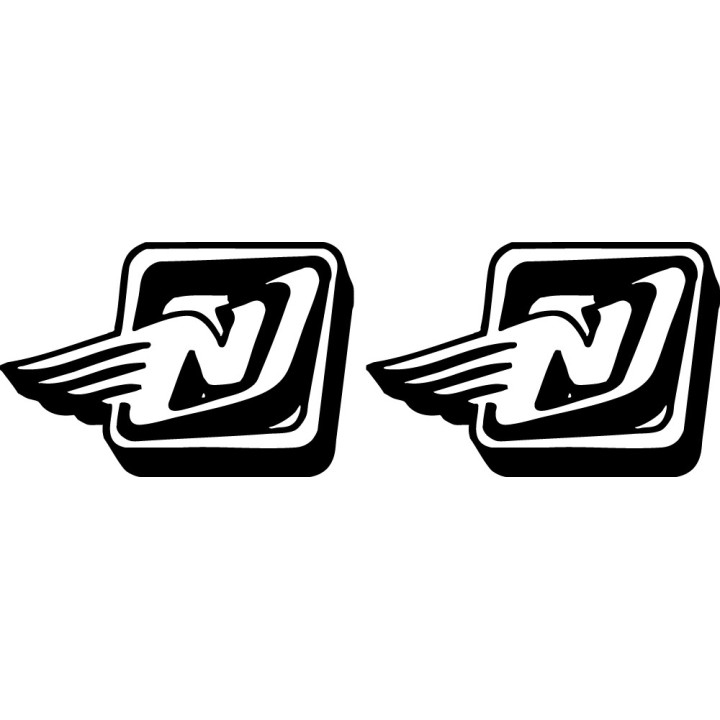 Buy Onbongo Vinyl Decal Online