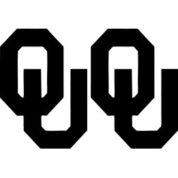 Buy Oklahoma Sooners 013 Decal Sticker Online