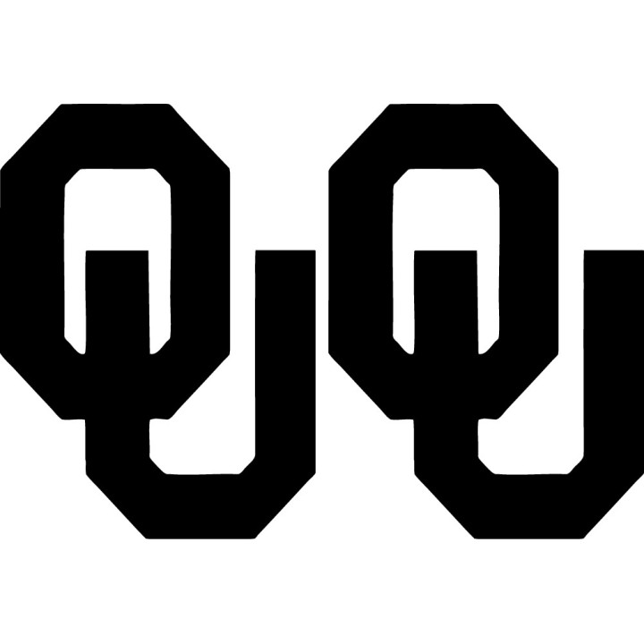 Buy Oklahoma Sooners 013 Decal Sticker Online