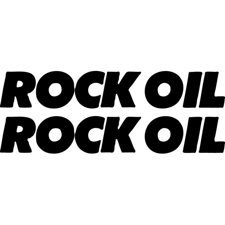 Buy Oil Decal Sticker Online