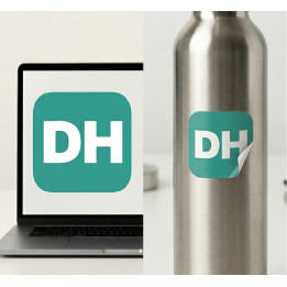Custom Printed Stickers
