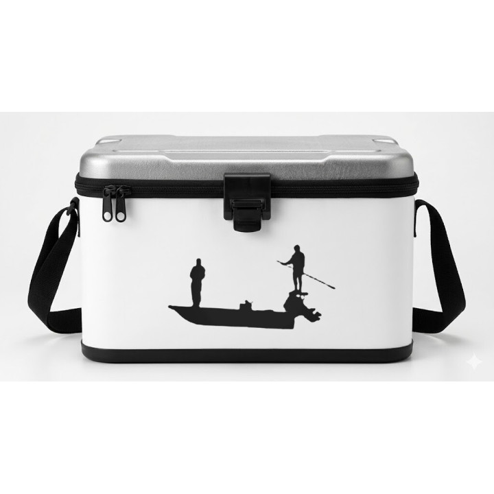 Buy Fishing S Fish S Style 513 Decal Sticker Online