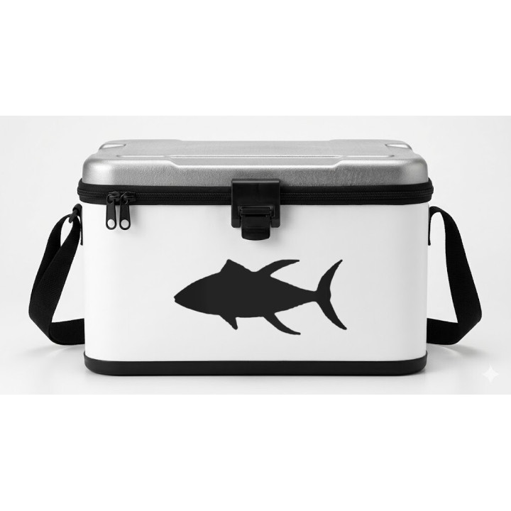 Buy Fishing S Fish S Style 514 Decal Sticker Online