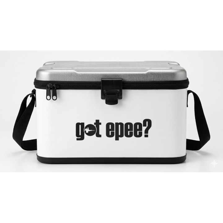 Buy Got Epee Decal Sticker Online
