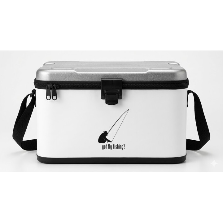 Buy Got Fly Fishing Fish 2 Sticker Online