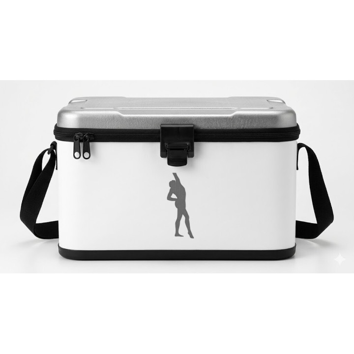 Buy Got Gymnastics Olympic 3 Sticker Online