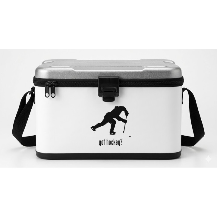 Buy Got Hockey Sports 4 Decal Sticker Online