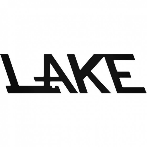 Lake Aviation