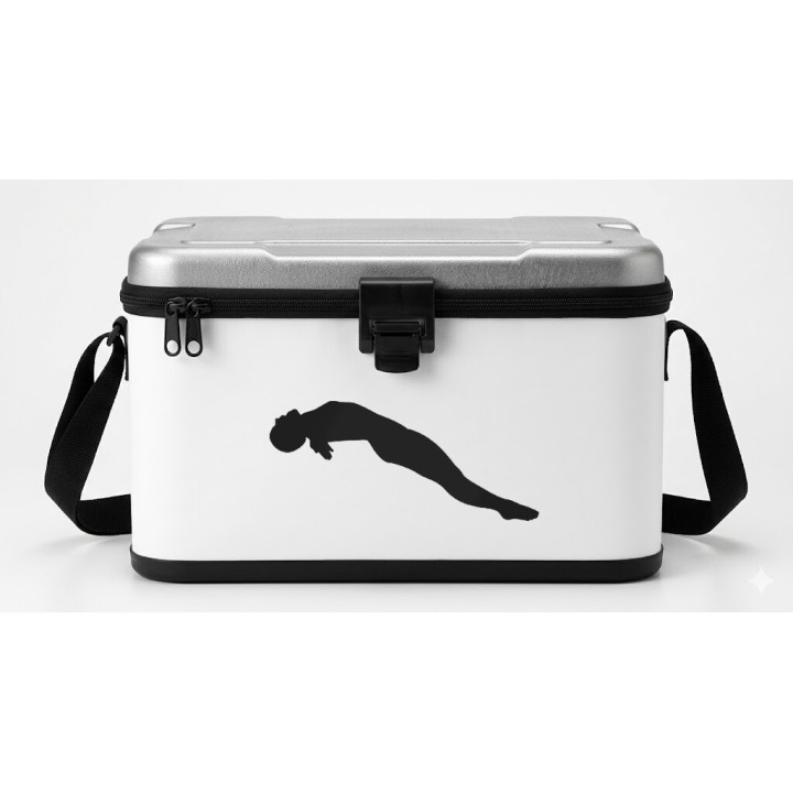 Buy Sport Diving 1 Vinyl Decal Sticker Online