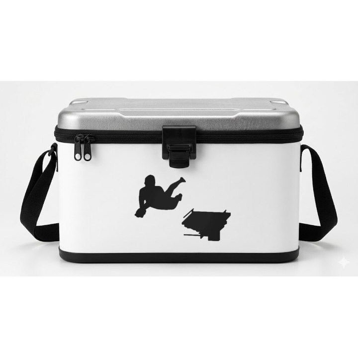 Buy Sport Diving 2 Vinyl Decal Sticker Online