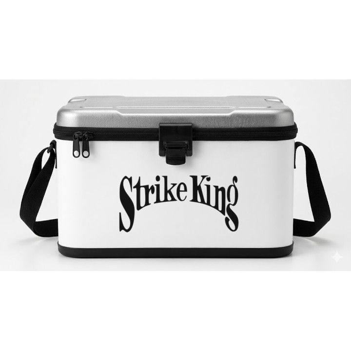 Buy Strike King Logo Vinyl Decal Sticker Online