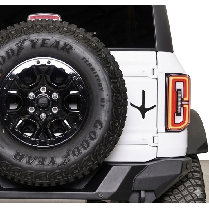 Buy Upland Game S Style 442 Decal Sticker Online