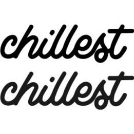 Buy Chilliest Jdm 2 Decal Sticker Online
