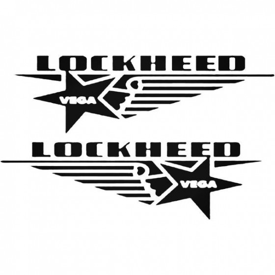 Lockheed Vega Aviation