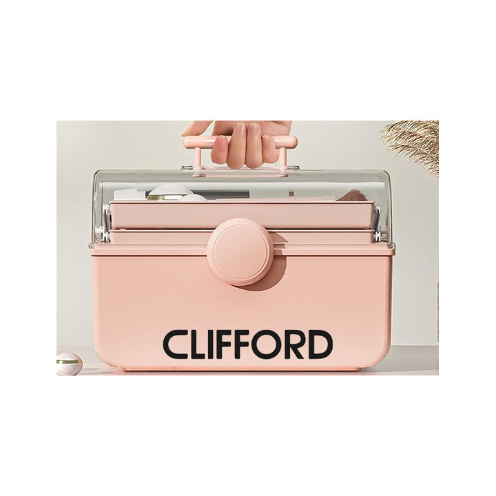 Buy Clifford Sticker Online