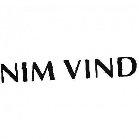 Buy Nim Vind Band Decal Sticker Online