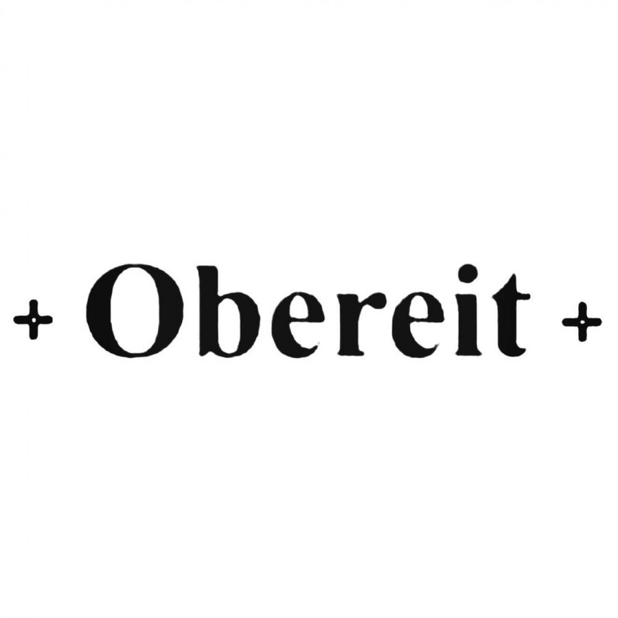 Buy Obereit Band Decal Sticker Online