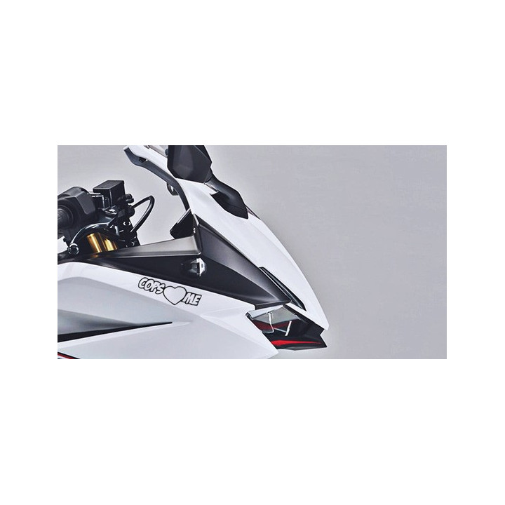 Buy Cops Love Me 2 Decal Sticker Online