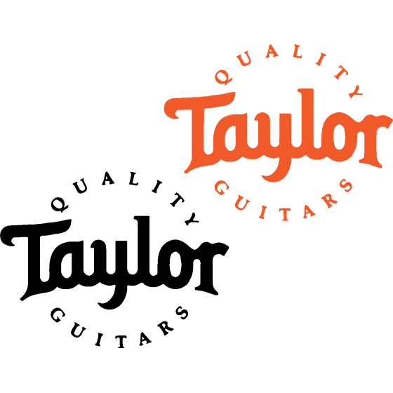 2x Taylor Quality Guitars...