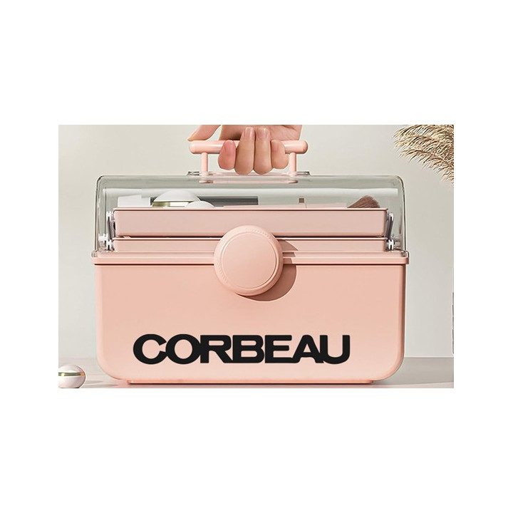 Buy Corbeau Sticker Online