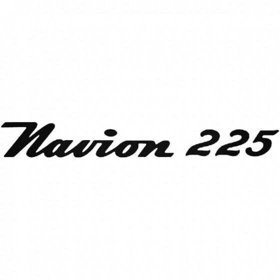 Navion 225 Aviation