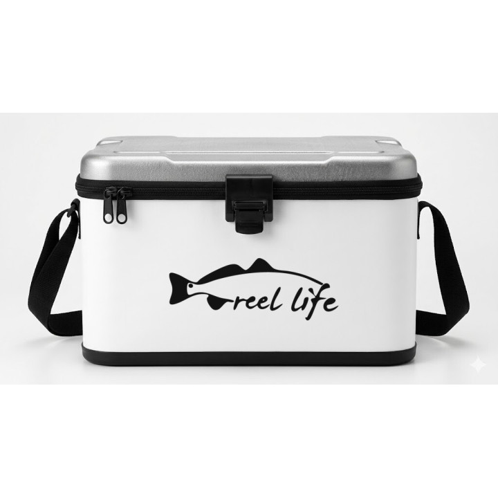 Redfish Vinyl Decal Sticker V17 - DecalsHouse