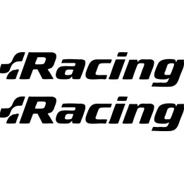 Buy Volkswagen Vw Racing Decal Sticker Online