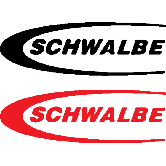 2x Schwalbe Cycling...