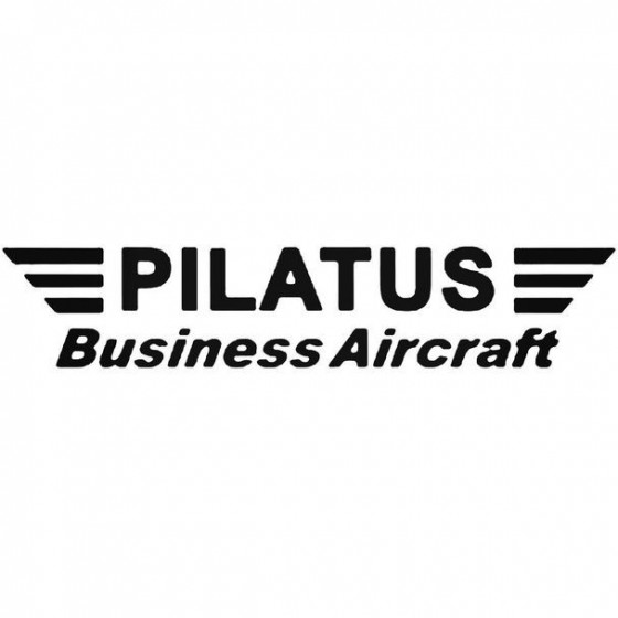 Pilatus Business Aviation