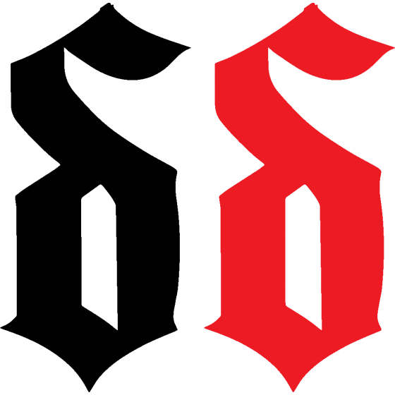 2x Shinedown Band Logo...