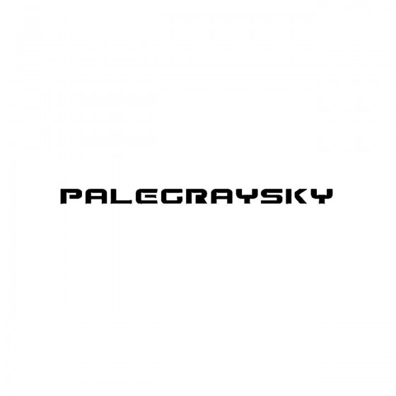 Pale Gray Skyband Logo...
