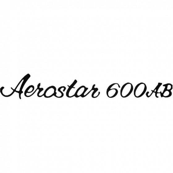 Piper Aerostar 600 Ab Aviation
