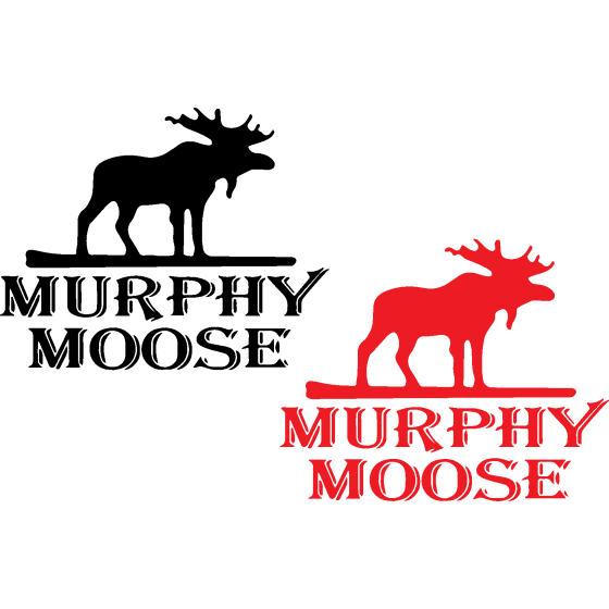 2x Murphy Moose Aviation...