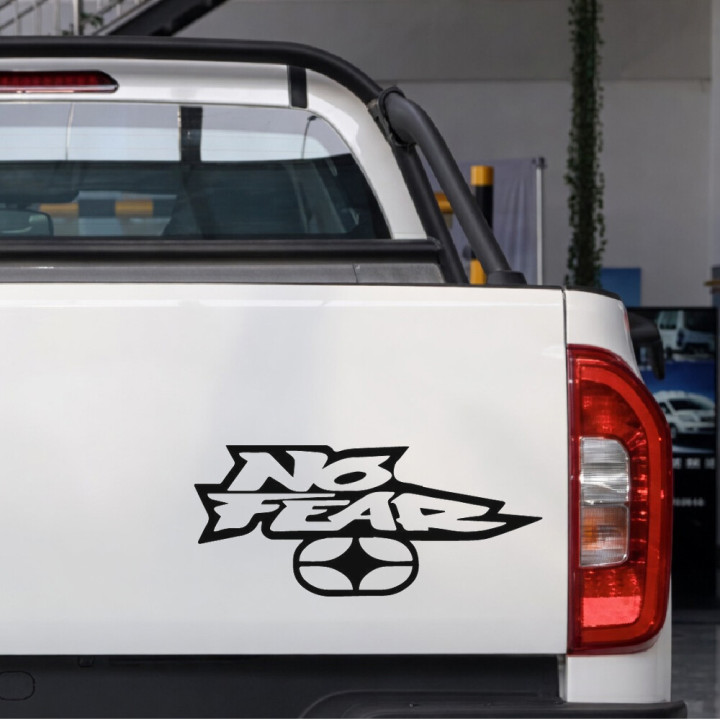 Buy No Fear Mx Logofree Online